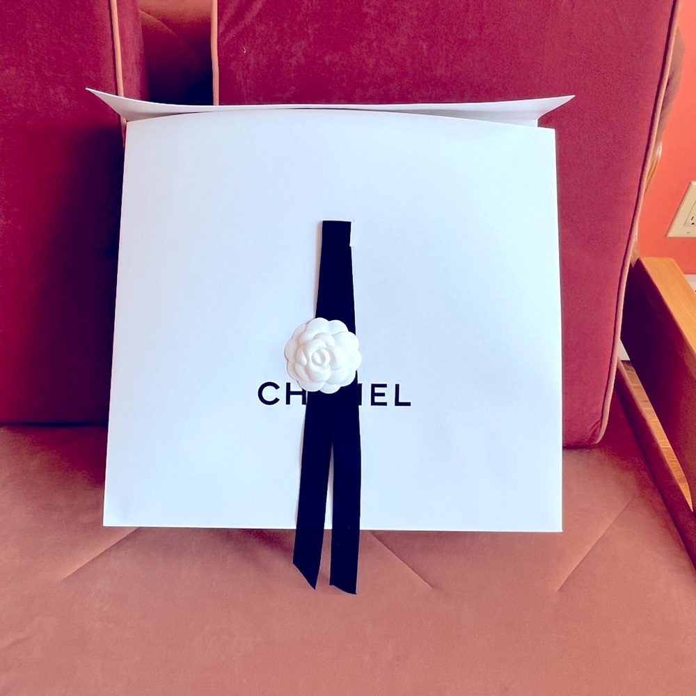 Chanel Gift Set